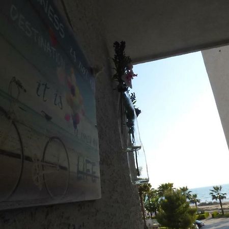 Duplex Apartment Durres Luaran gambar