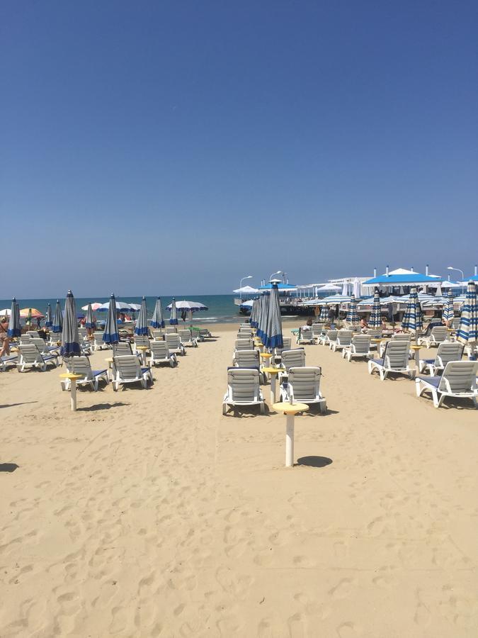 Duplex Apartment Durres Luaran gambar