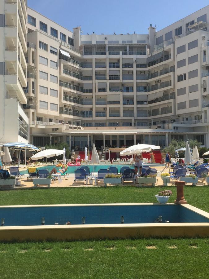 Duplex Apartment Durres Luaran gambar