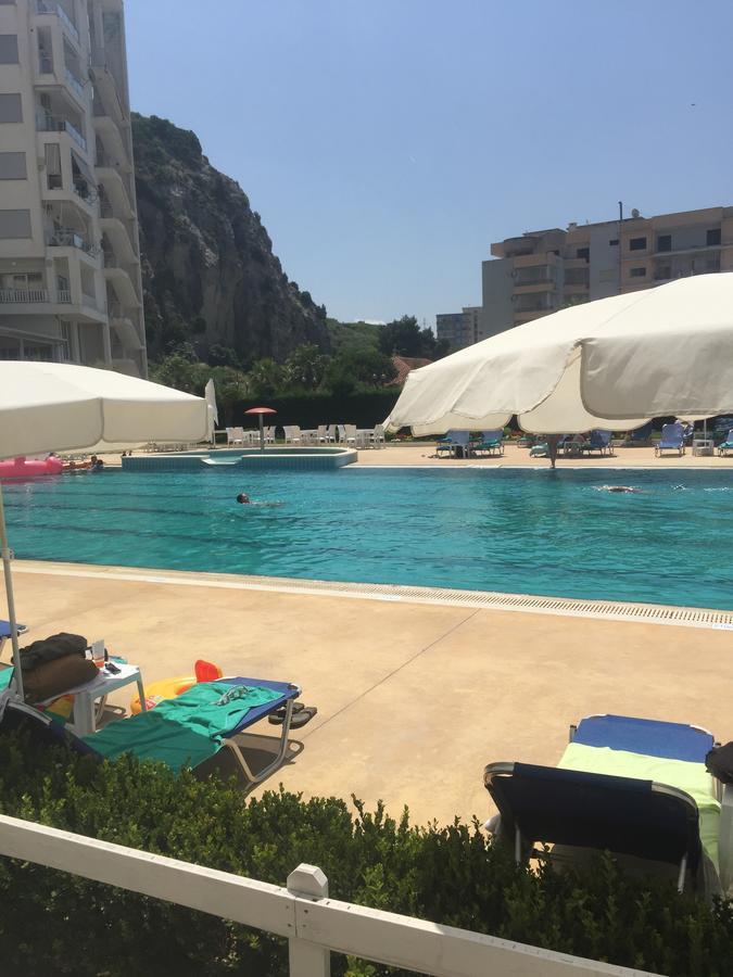 Duplex Apartment Durres Luaran gambar