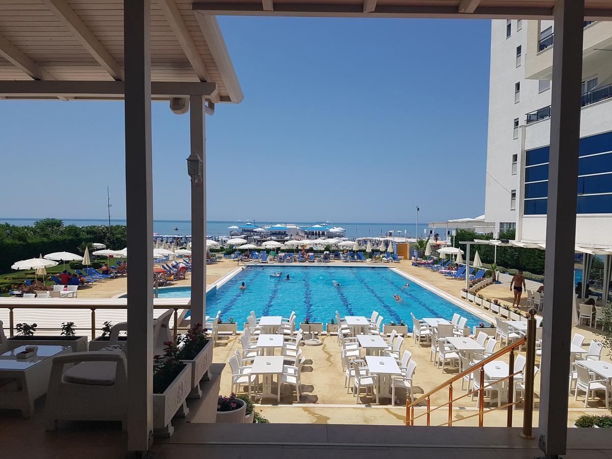 Duplex Apartment Durres Luaran gambar