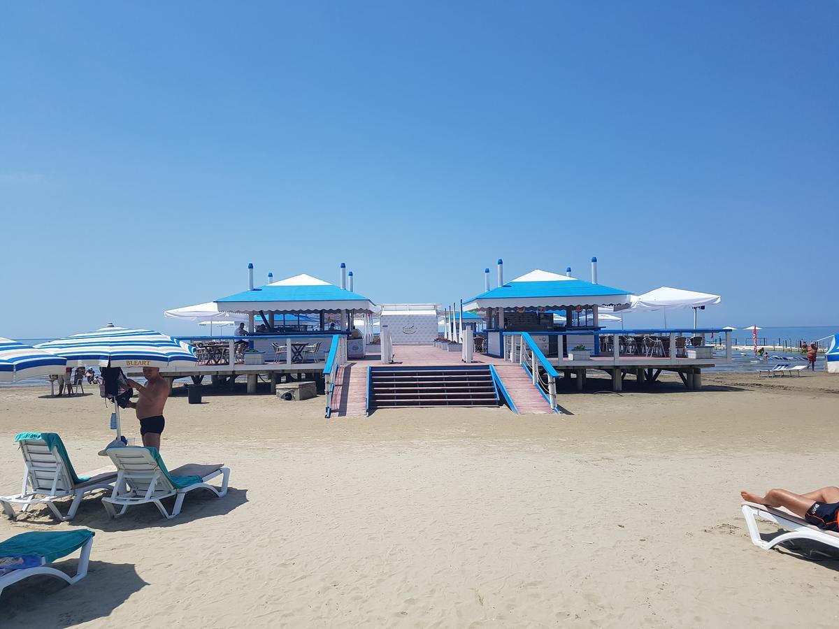 Duplex Apartment Durres Luaran gambar
