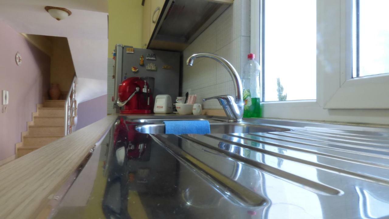 Duplex Apartment Durres Luaran gambar