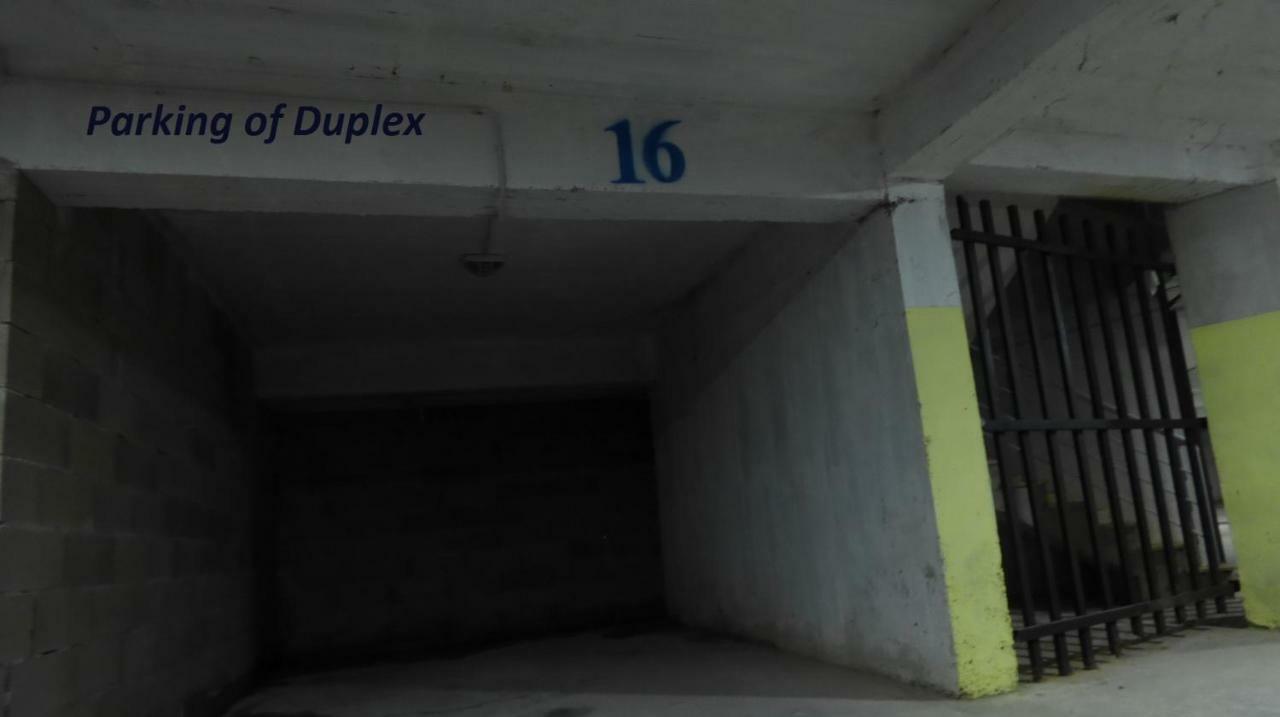 Duplex Apartment Durres Luaran gambar