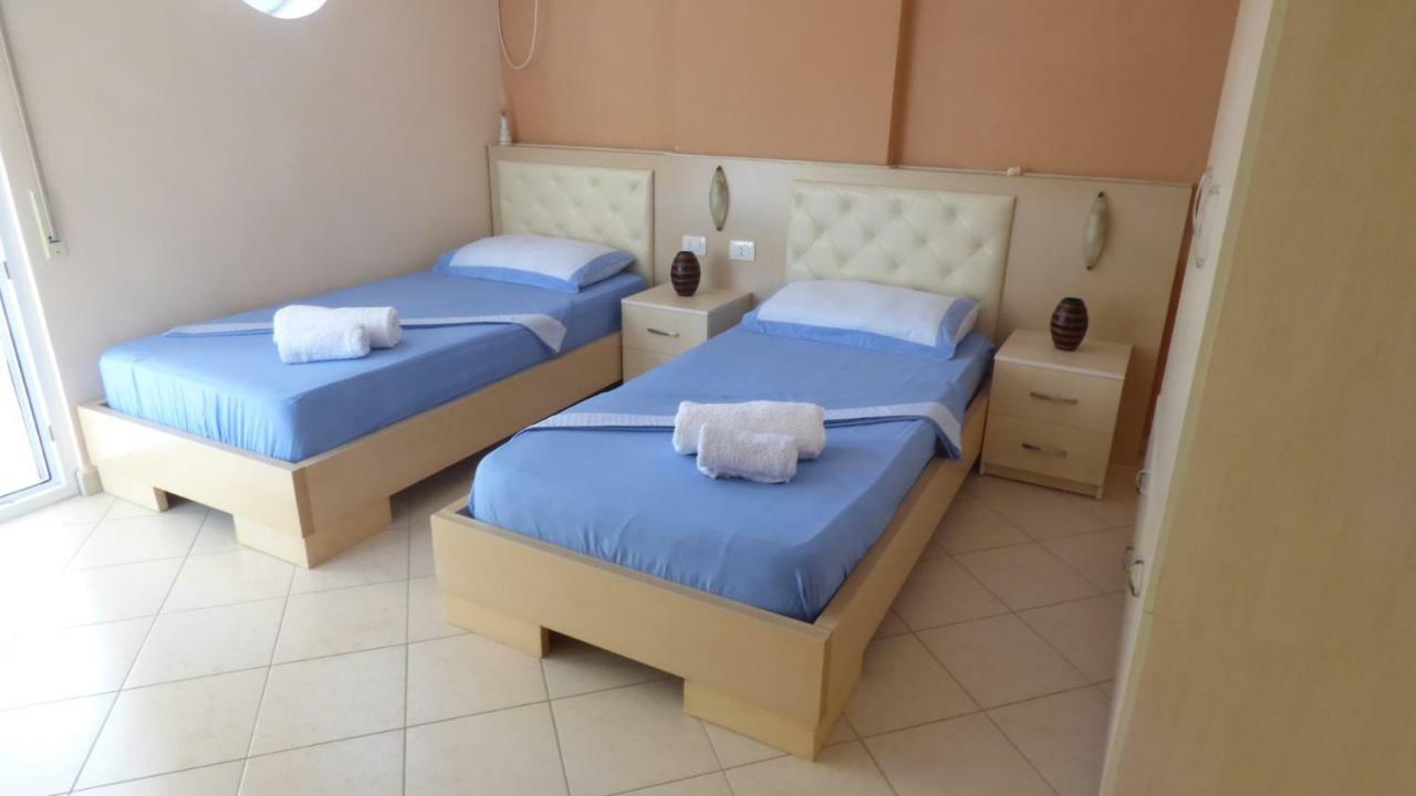 Duplex Apartment Durres Luaran gambar