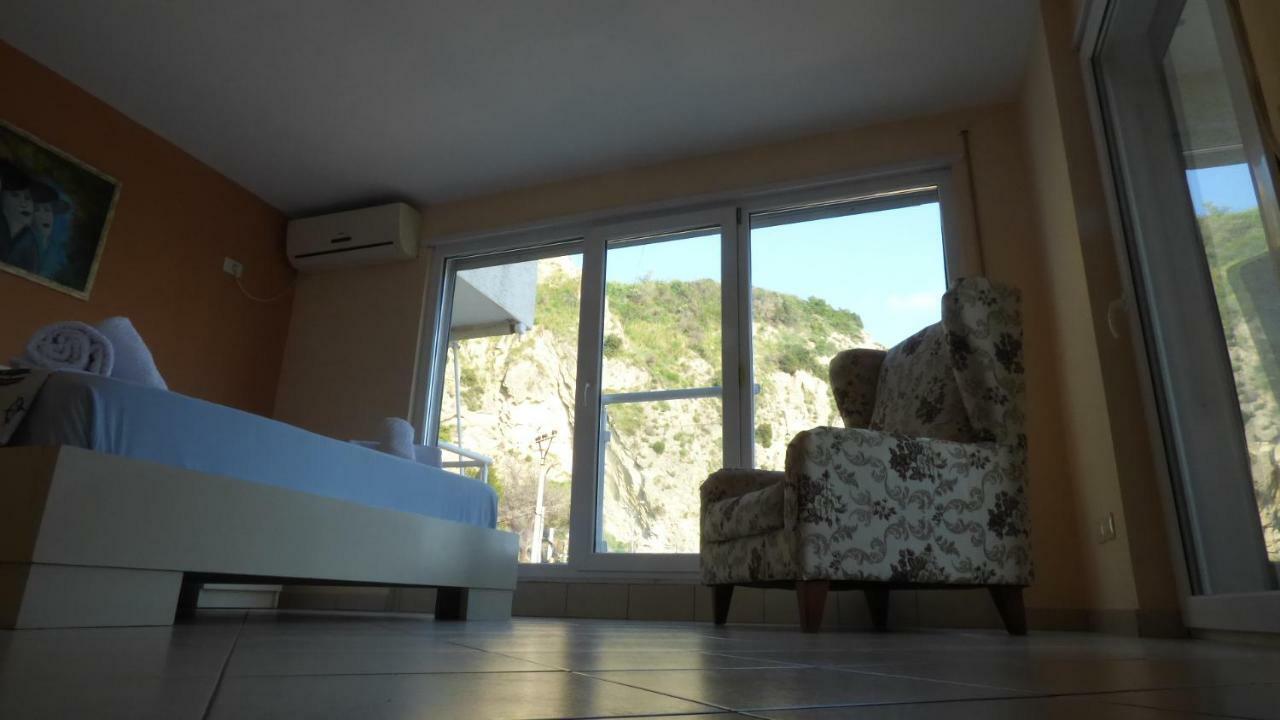 Duplex Apartment Durres Luaran gambar