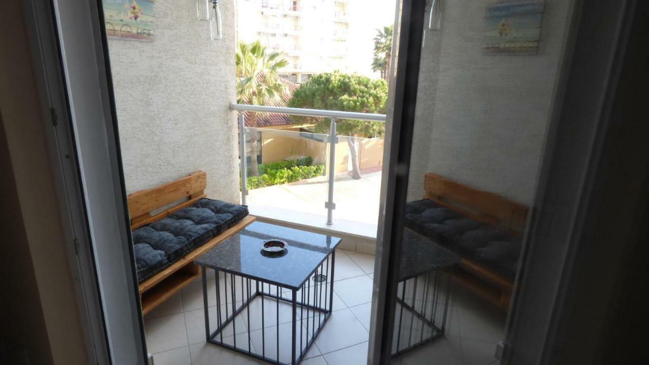 Duplex Apartment Durres Luaran gambar