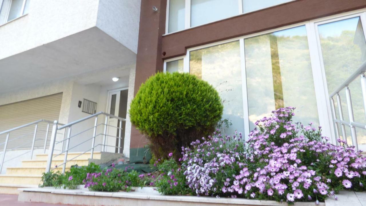 Duplex Apartment Durres Luaran gambar