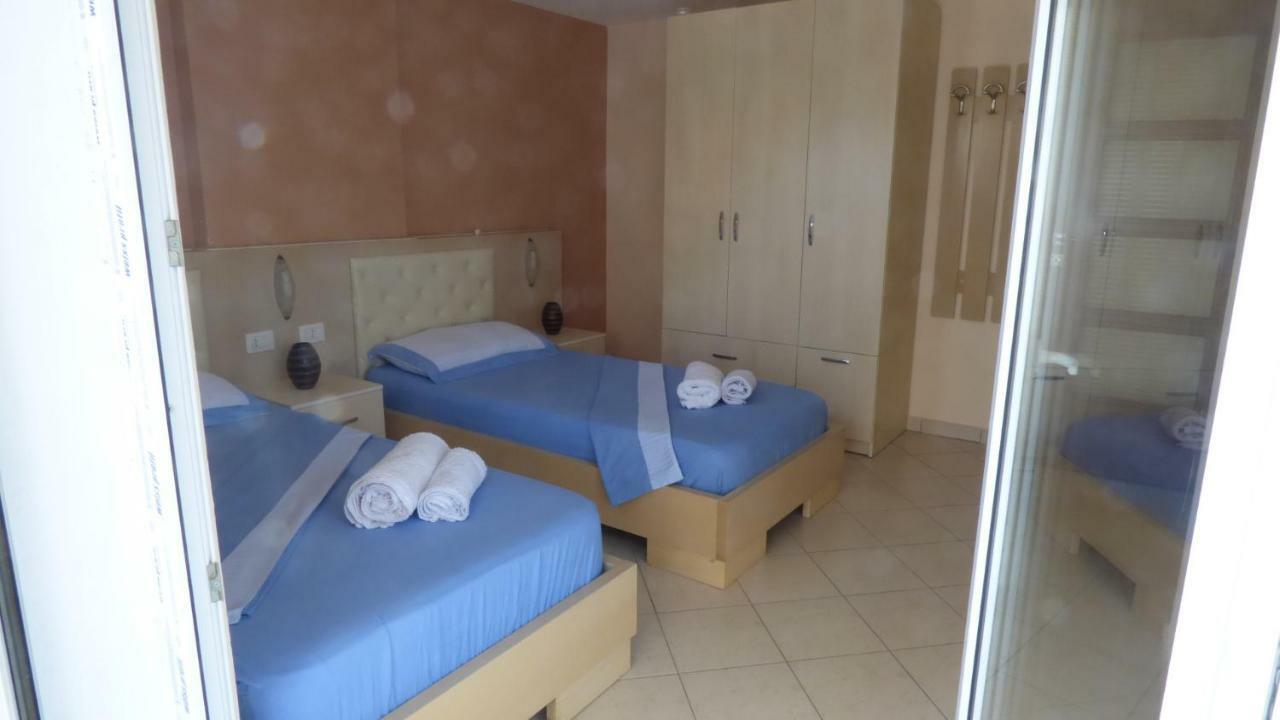 Duplex Apartment Durres Luaran gambar