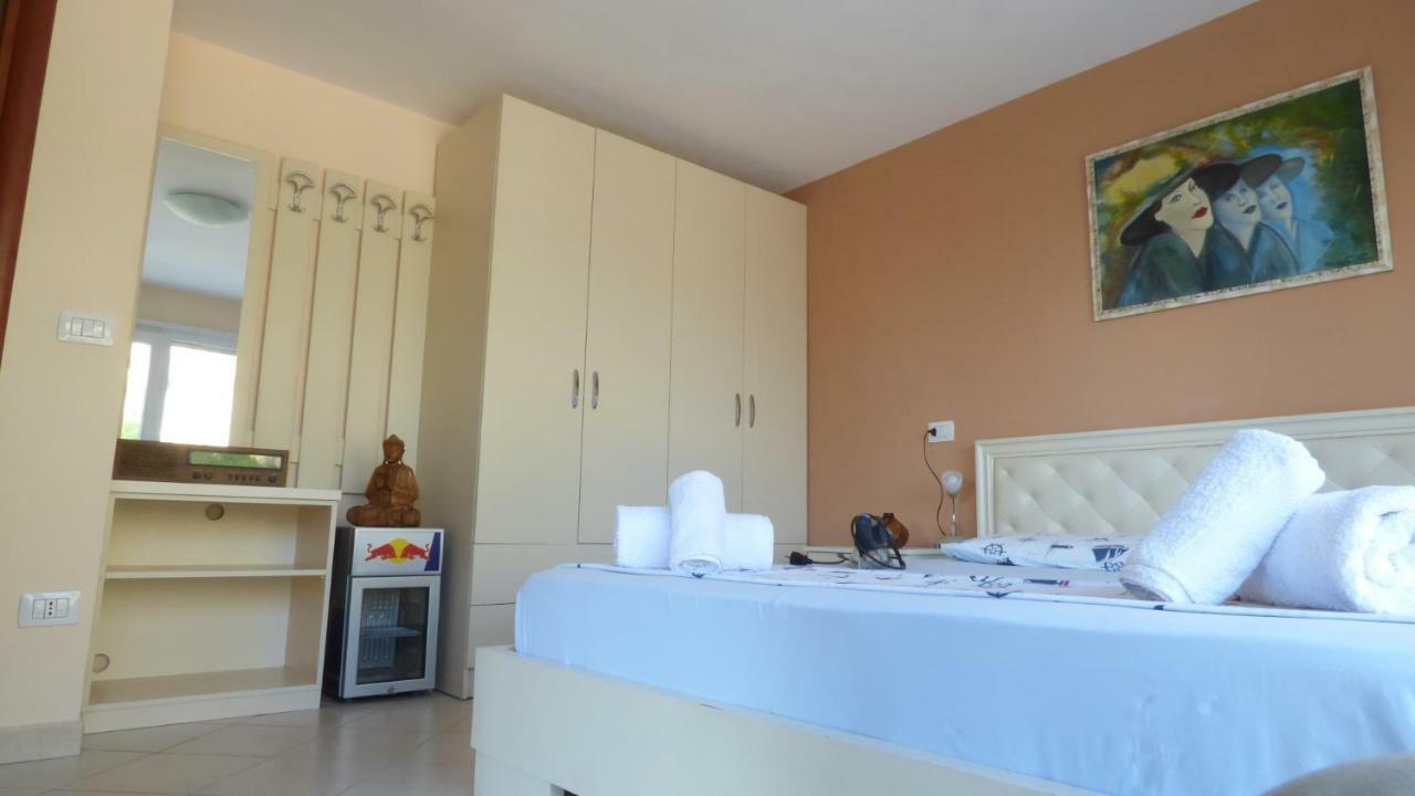 Duplex Apartment Durres Luaran gambar