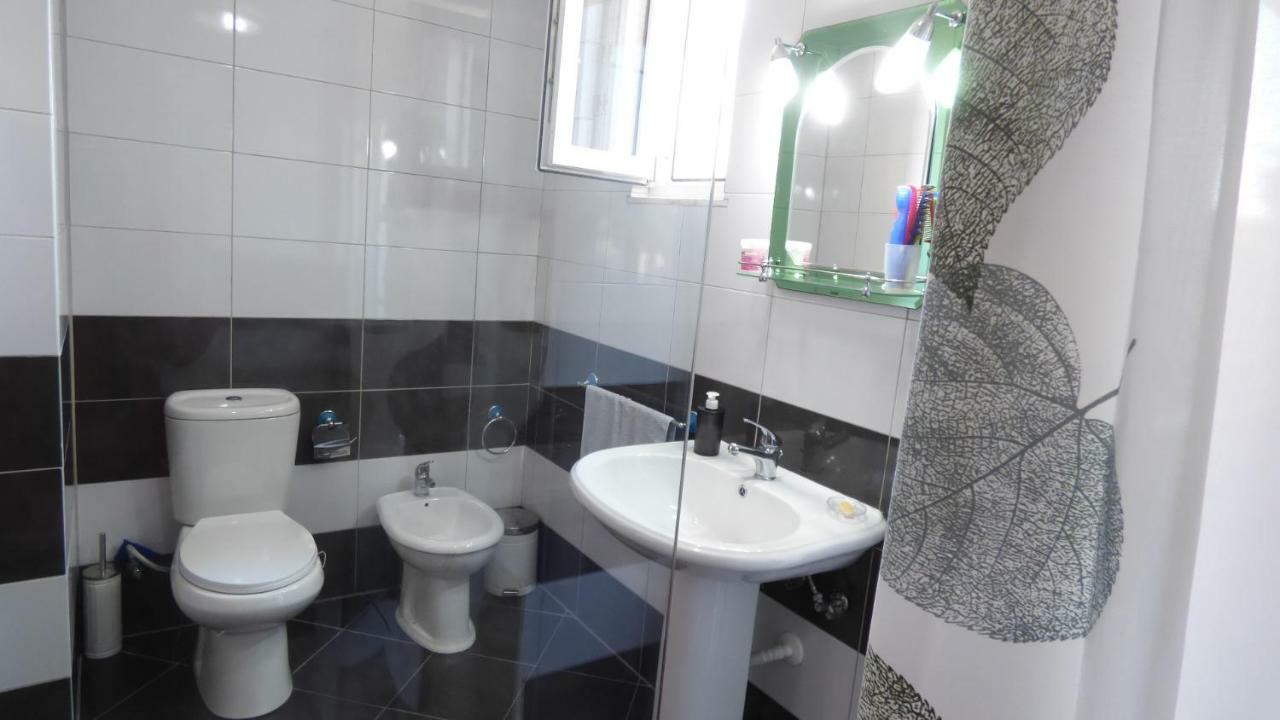Duplex Apartment Durres Luaran gambar