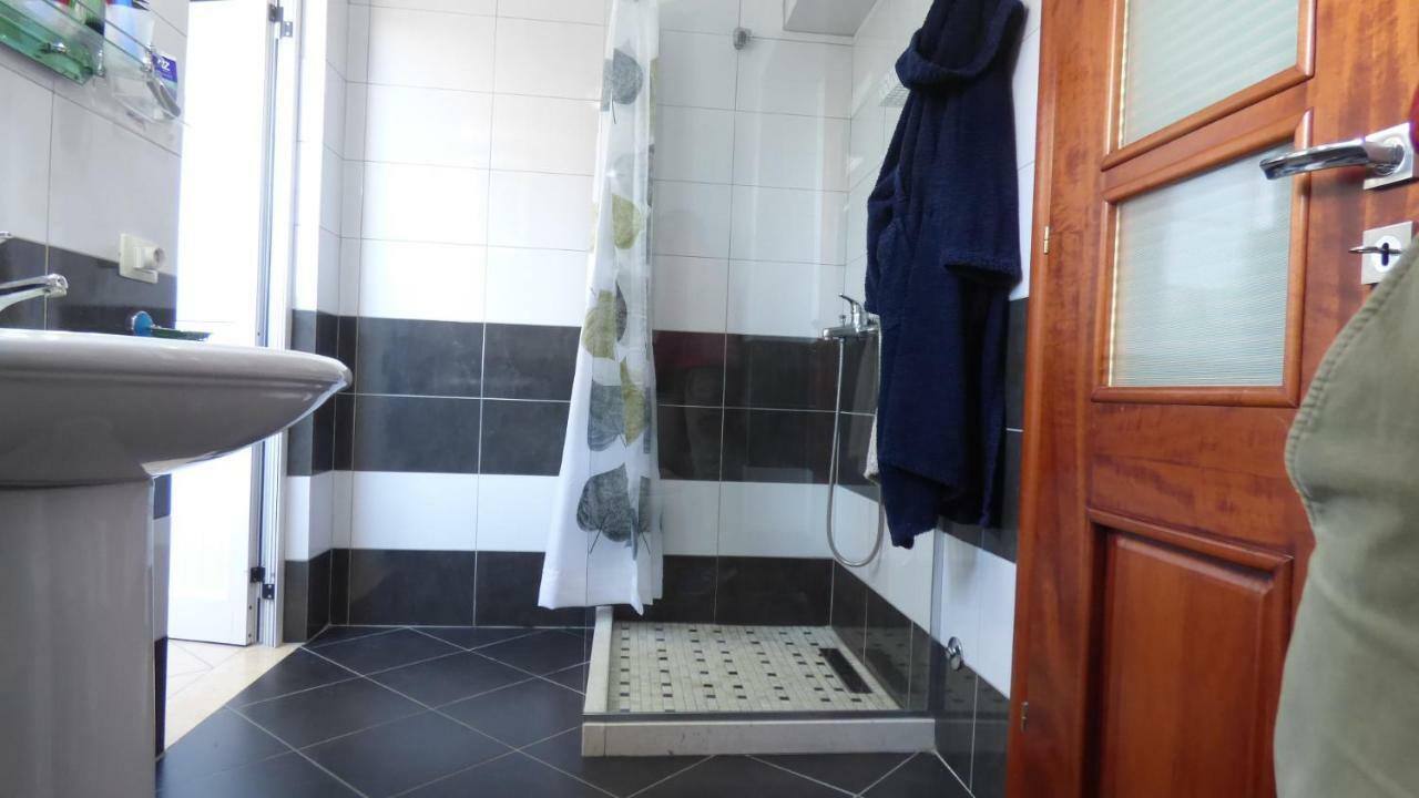 Duplex Apartment Durres Luaran gambar