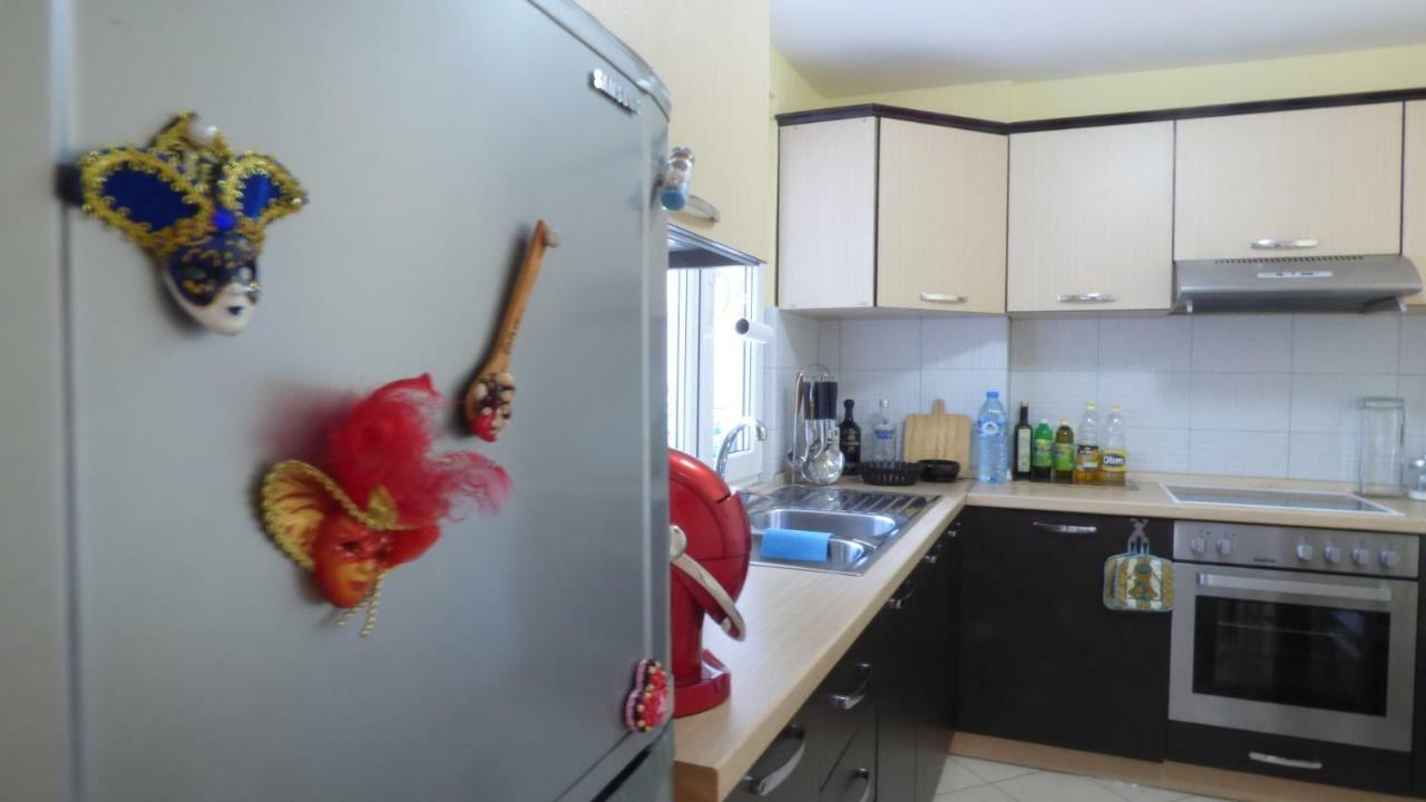Duplex Apartment Durres Luaran gambar