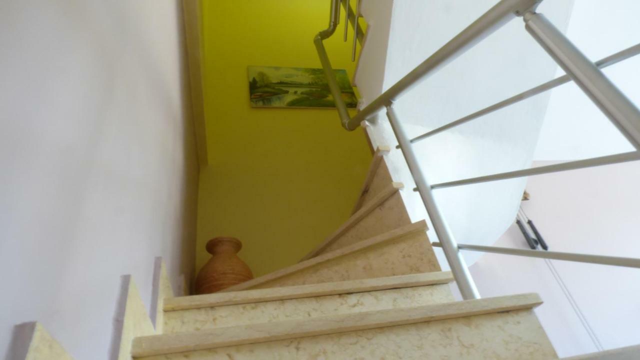 Duplex Apartment Durres Luaran gambar