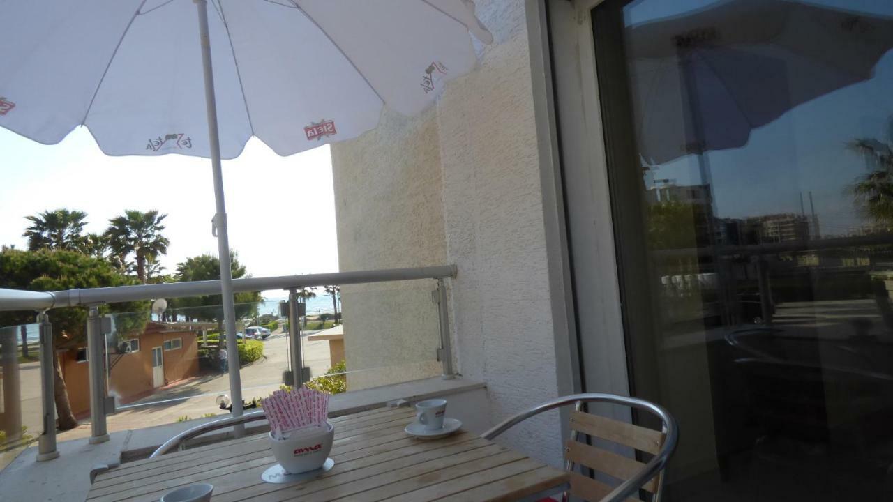 Duplex Apartment Durres Luaran gambar