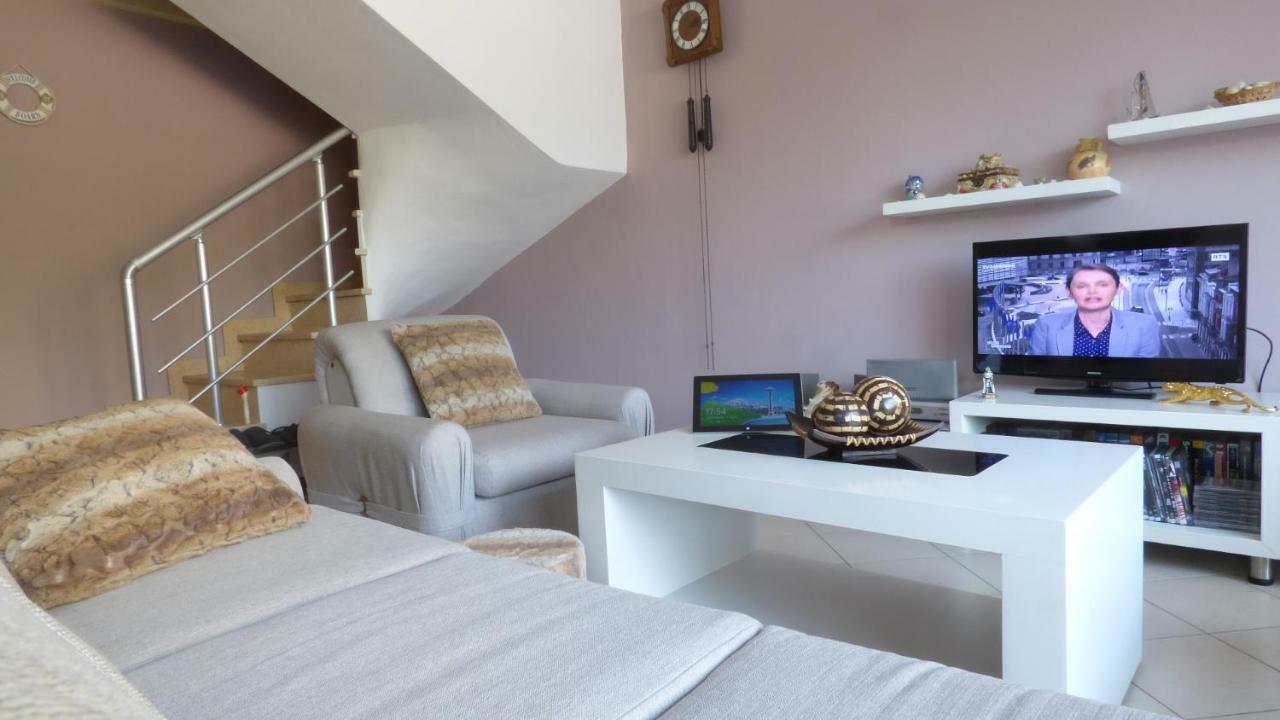 Duplex Apartment Durres Luaran gambar