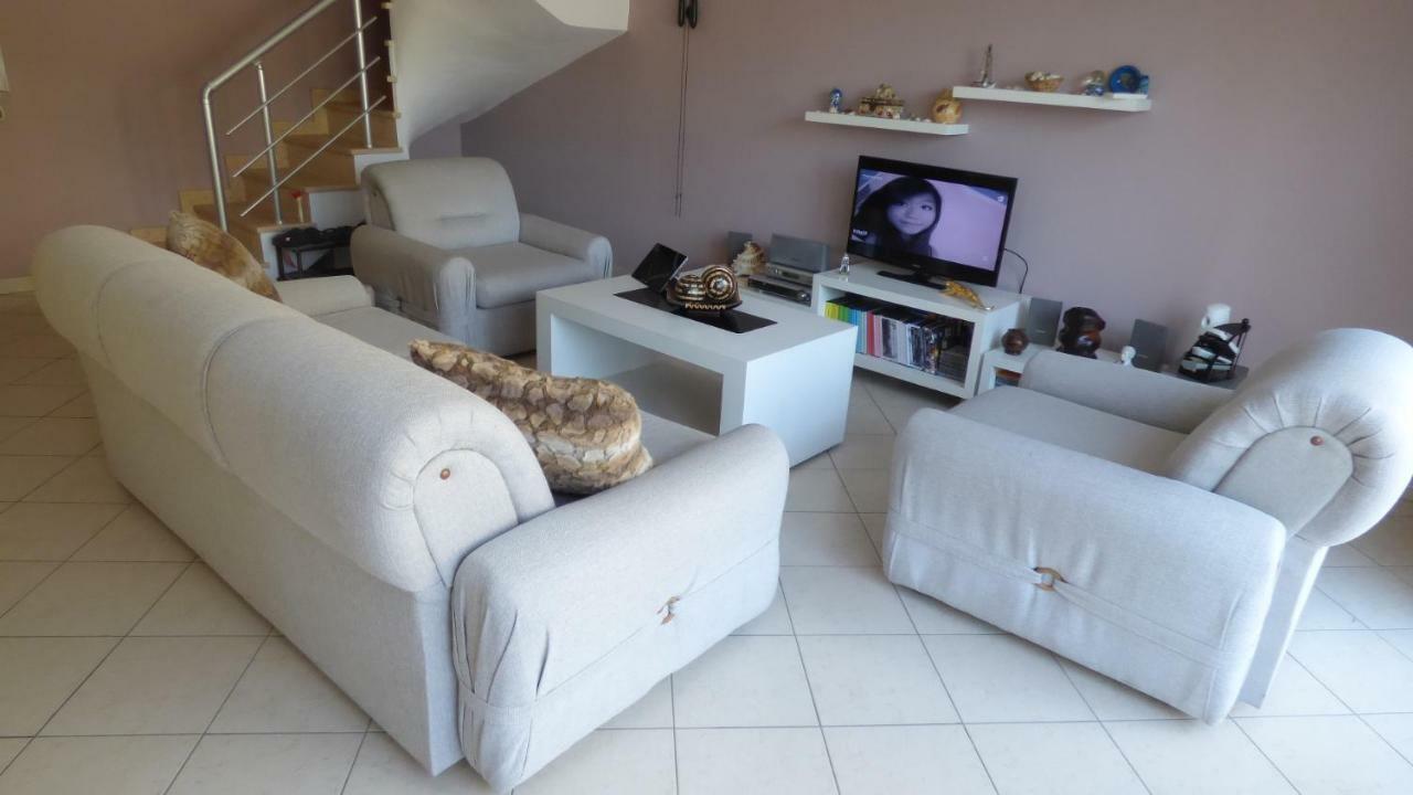 Duplex Apartment Durres Luaran gambar