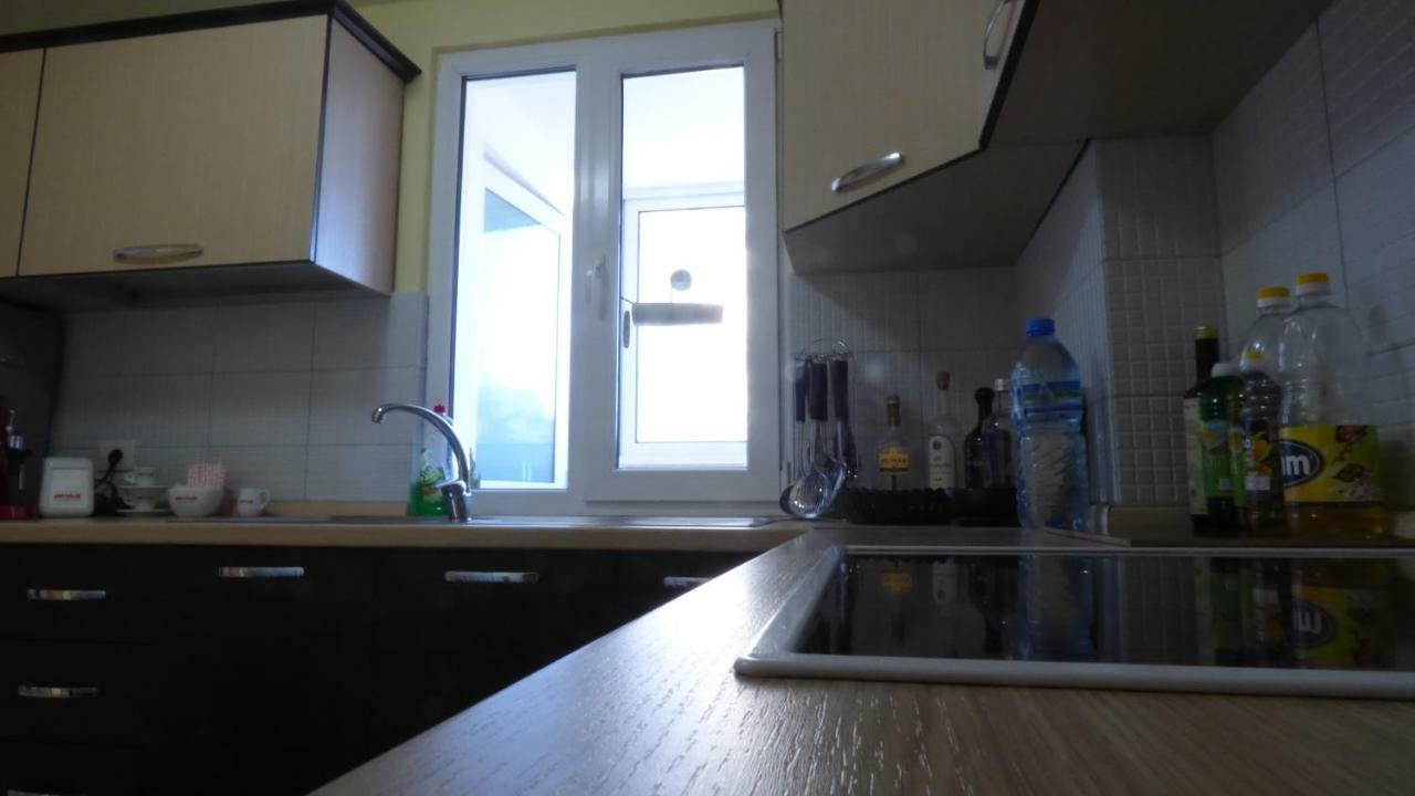Duplex Apartment Durres Luaran gambar